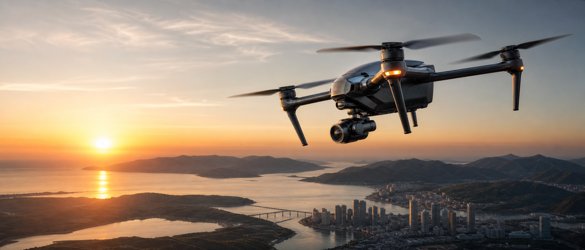 Aero Drone Technologies