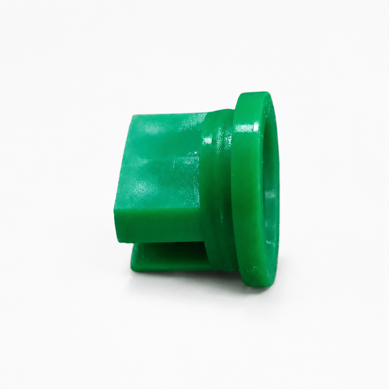 Green Flat Fan Spray Nozzle Tip for Agriculture Drones