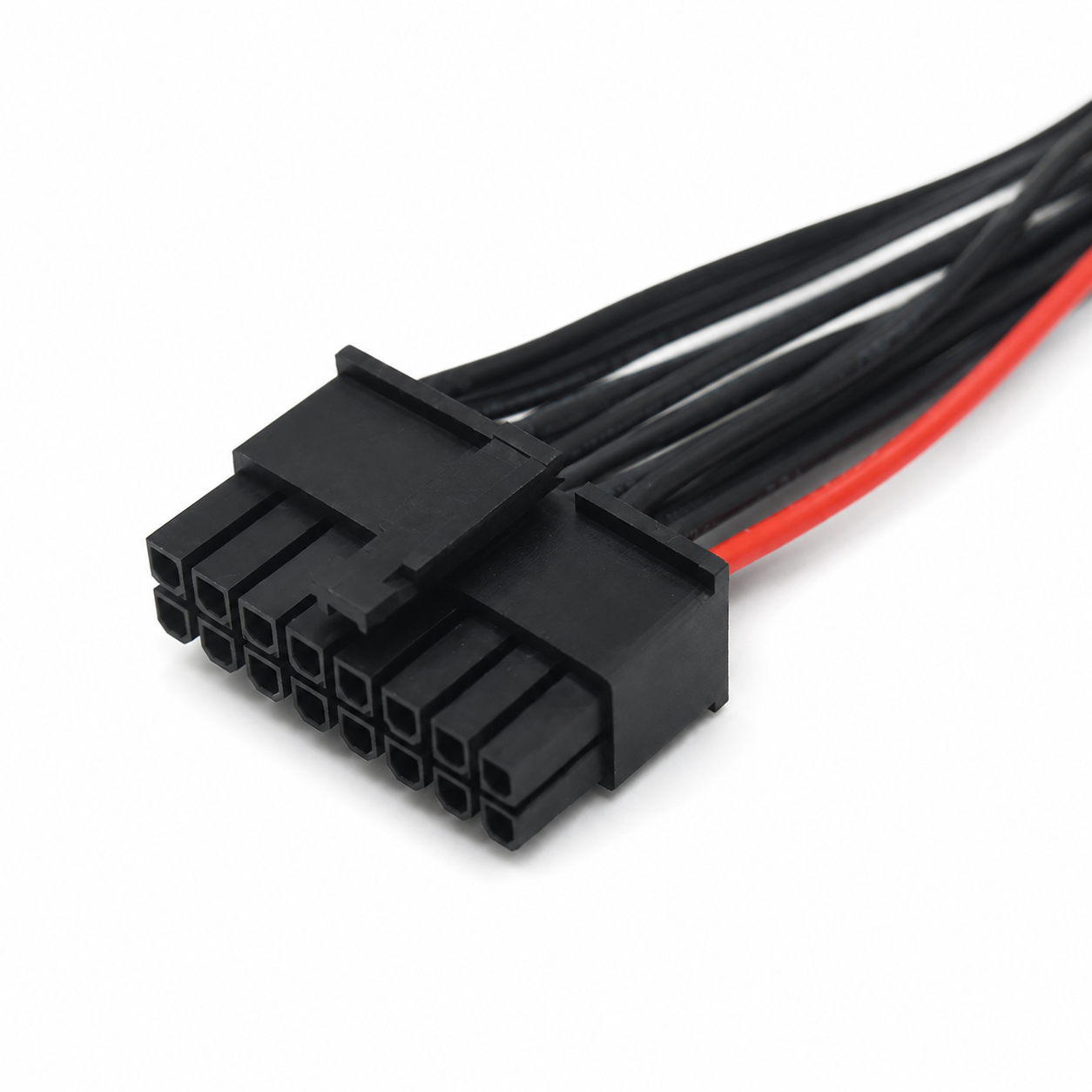 6S Agriculture Drone Battery Balance Wire Harness
