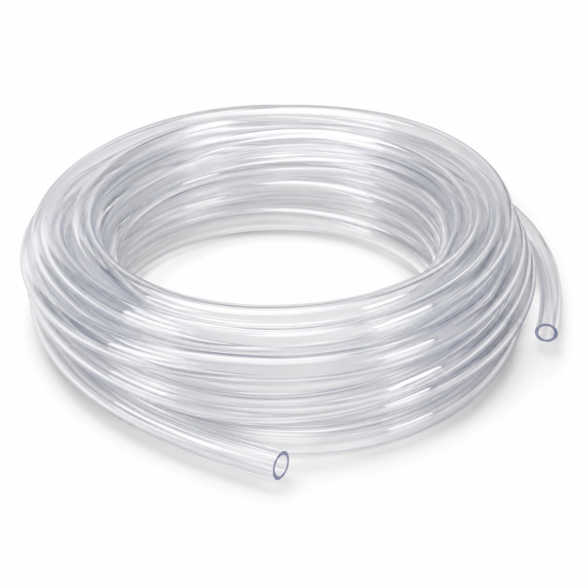 12mm Transparent PU Water Pipe for Agriculture Drone Spray System
