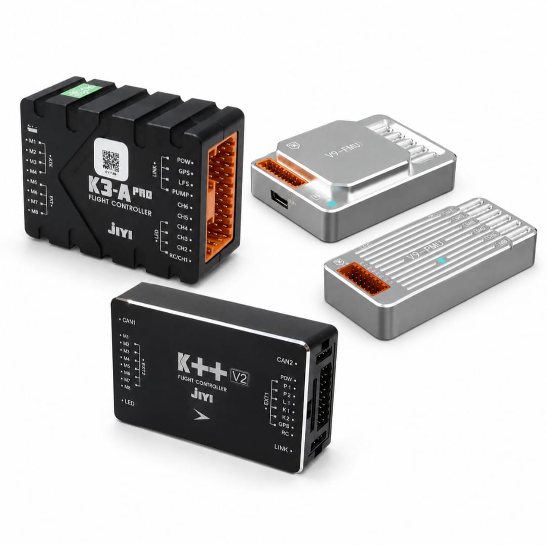 Flight controller