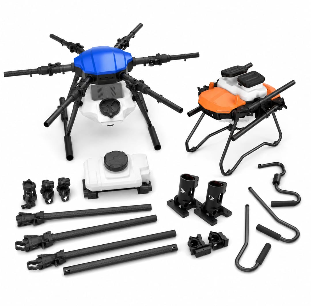 Drone Frames