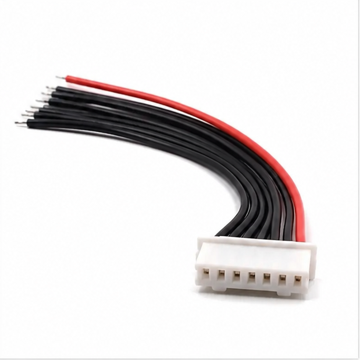 6S JST-XH 7-Pin Balance Wire for Agriculture Drone Batteries