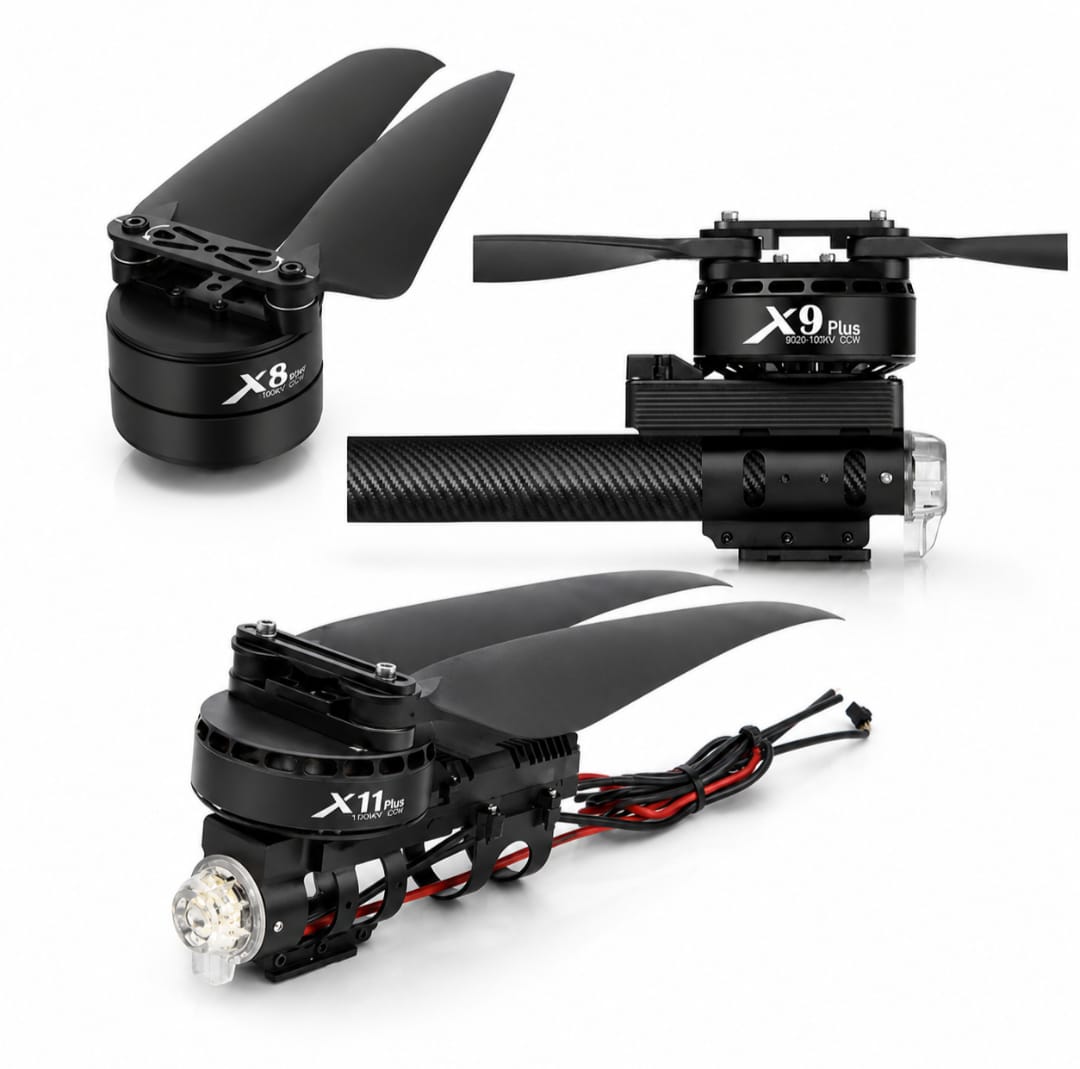 Drone Motors