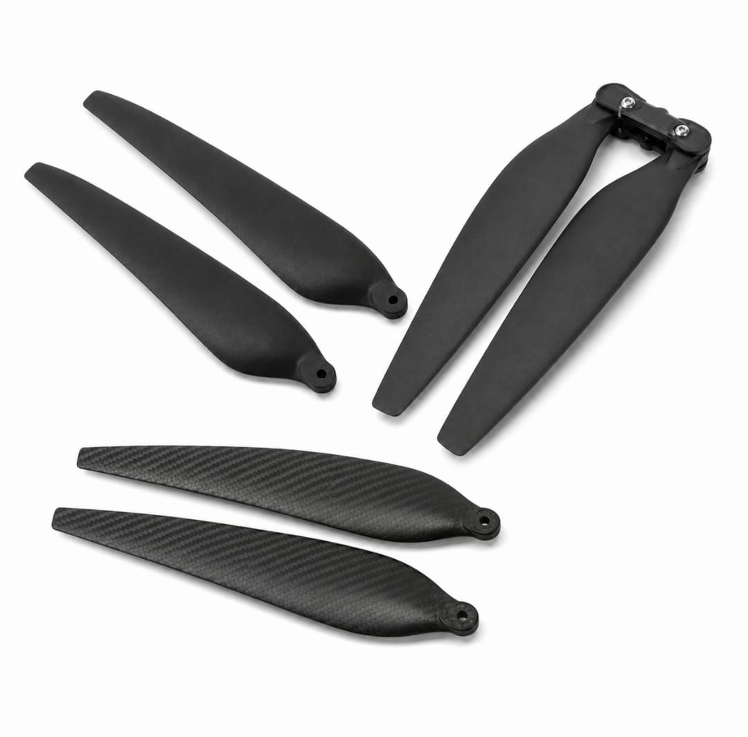 Propellers