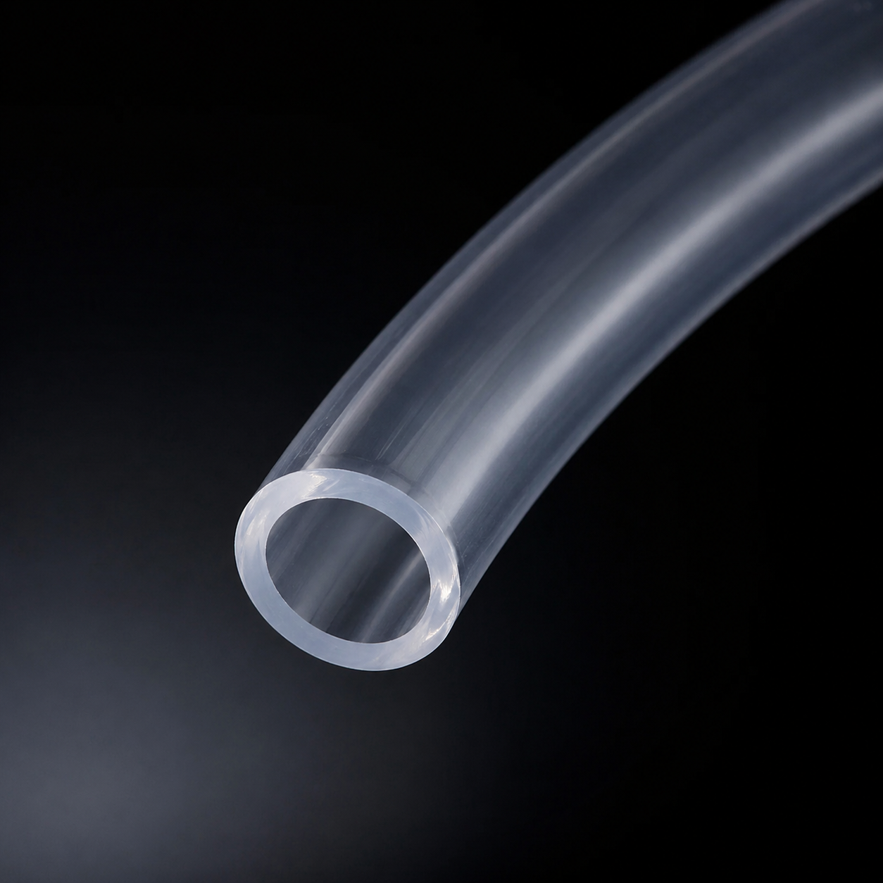 6 mm Transparent Spray Pipe for Agriculture Drones